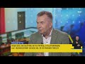 Müller: nikt nie składał rezygnacji z członkostwa w PiS, nas po prostu z tej partii wyrzucają