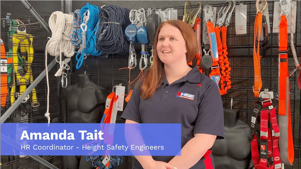 Height Safety Engineers | MyHR Customer Stories