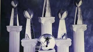 Dante Days at AT&T Stadium in Dallas Preview