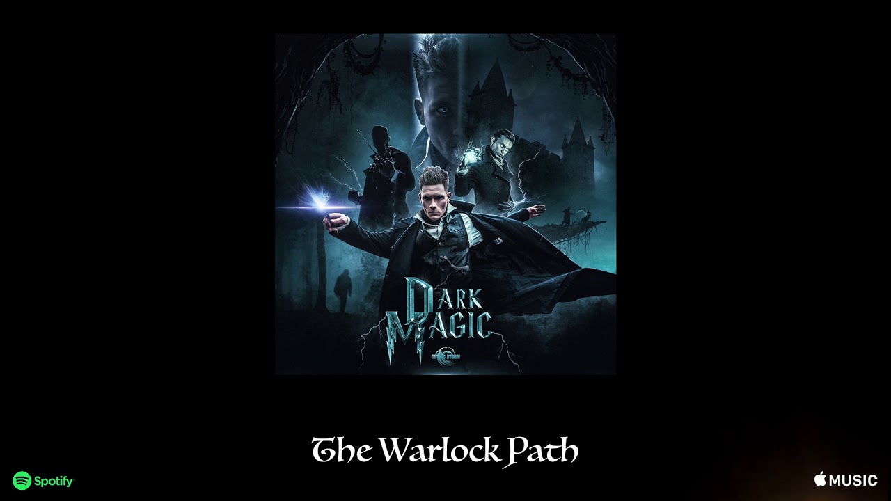 Gothic Storm - The Warlock Path (Dark Magic)