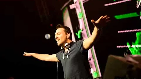 Dennis Sheperd Live @ A State of Trance 600 Sofia ...
