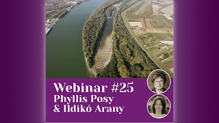 MERLIN webinar #25: Advancing freshwater ecosystem restoration in Europe – an EcoAdvance perspective