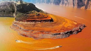 Exploring 10 Longest Rivers of The World