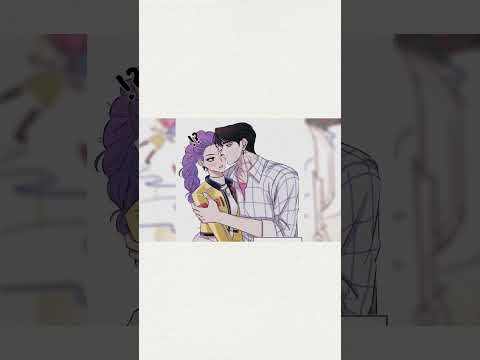 Кейпоп-охотницы на демонов ОЗВУЧКА КОМИКСОВ | KPOP DEMON HUNTERS COMICS #10 | #Shorts