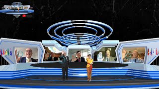 BTS Streaming Bapeten for 11 Annual Meeting APSN2020