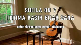 Sheila On 7  Terima Kasih Bijaksana  Cover Syahdu