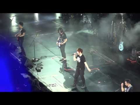 【戀愛ing】Mayday Just Rock It!!! 2016.5.25