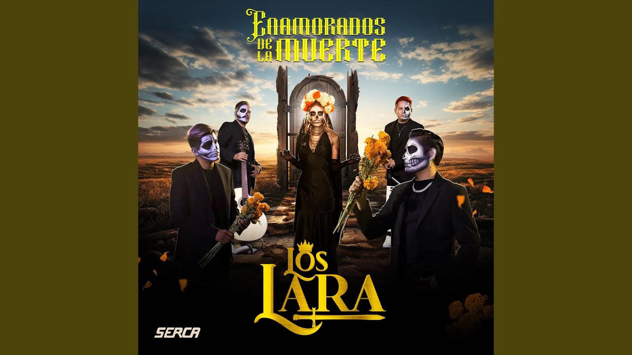 Enamorado de la Muerte (En Vivo)