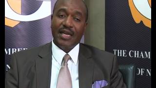 Details #Business Today:Mining industry remains one of the largest contributors to Namibia's GDP-NBC News