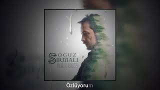 Oğuz Sırmalı - Uyku Yok Bu Gece Resimi