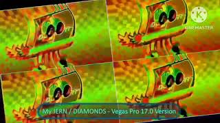 DCGE2011 LOL multi render round 3
