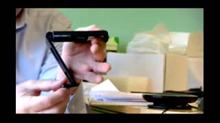 VDO360 HD USB PTZ Camera first look
