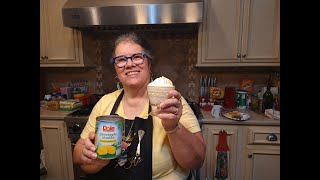 DOLE PINEAPPLE WHIP | AUTHENTIC DIY DISNEY & HAWAIIAN TREAT !!