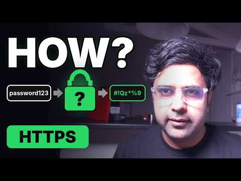 HTTP vs HTTPS Difference Explained
