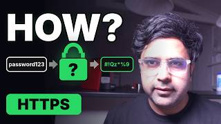 HTTP vs HTTPS Difference Explained