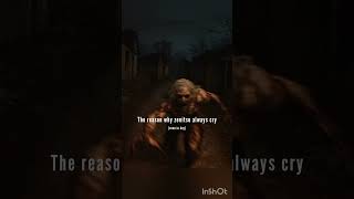 The Reason Why Zenitsu Cries A Lot