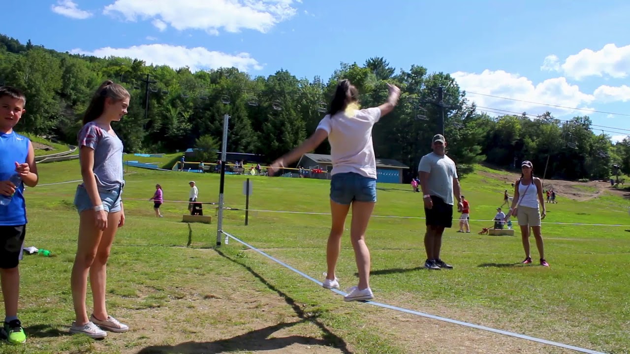 Attitash Summer  2018 - Opening for Summer