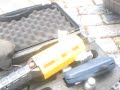 wish   bone /front suspension  /control  arm   citroen c4  (induction  heat tool)