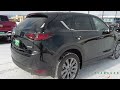 2021 Mazda CX-5 Grand Touring - JM3KFBDM8M1486922