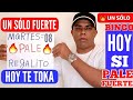 🔥 UN SÓLO FUERTE 🔥 MARTES 08/07/2025 ¡NACIONAL Y LOTEKA EN EL PALÉ FUERTE!