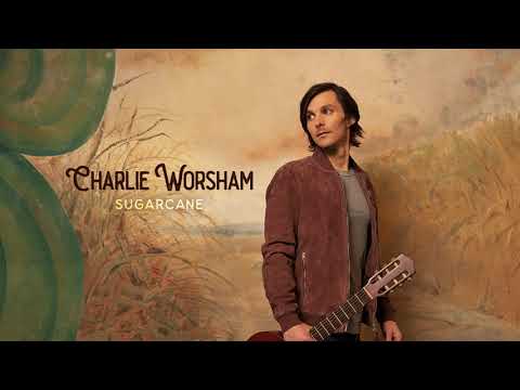 Charlie Worsham - Hang On To That (Audio)