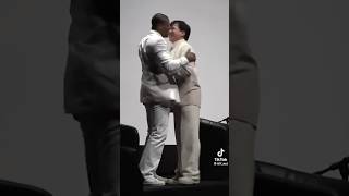 Rush Hour Reunion Jackie Chan And Chris Tucker