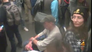 Video Shows Sol Pais In Denver Before Her Death