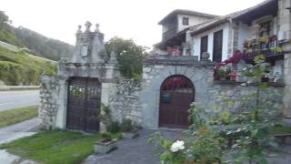 Buelna - Playa de Cobijeru y Playa de Vidiago (Asturias)