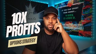 Poor Mans Covered Call: 10X Your Returns