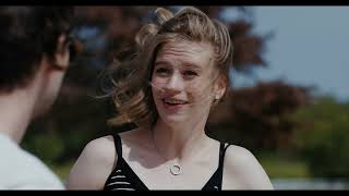 BEGINNER'S LUCK |  TRAILER