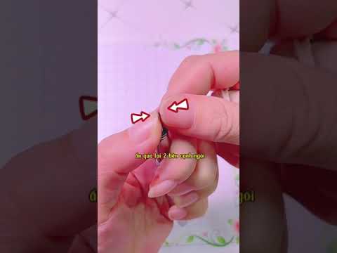 Video: Cách sửa bút bi bị kẹt (có hình ảnh)
