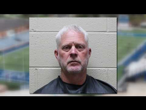 Former Bremen coach sentenced after being convicted in child molestation case