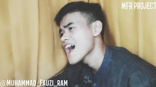 Cinta Karena Cinta  Judika cover By Fauzi