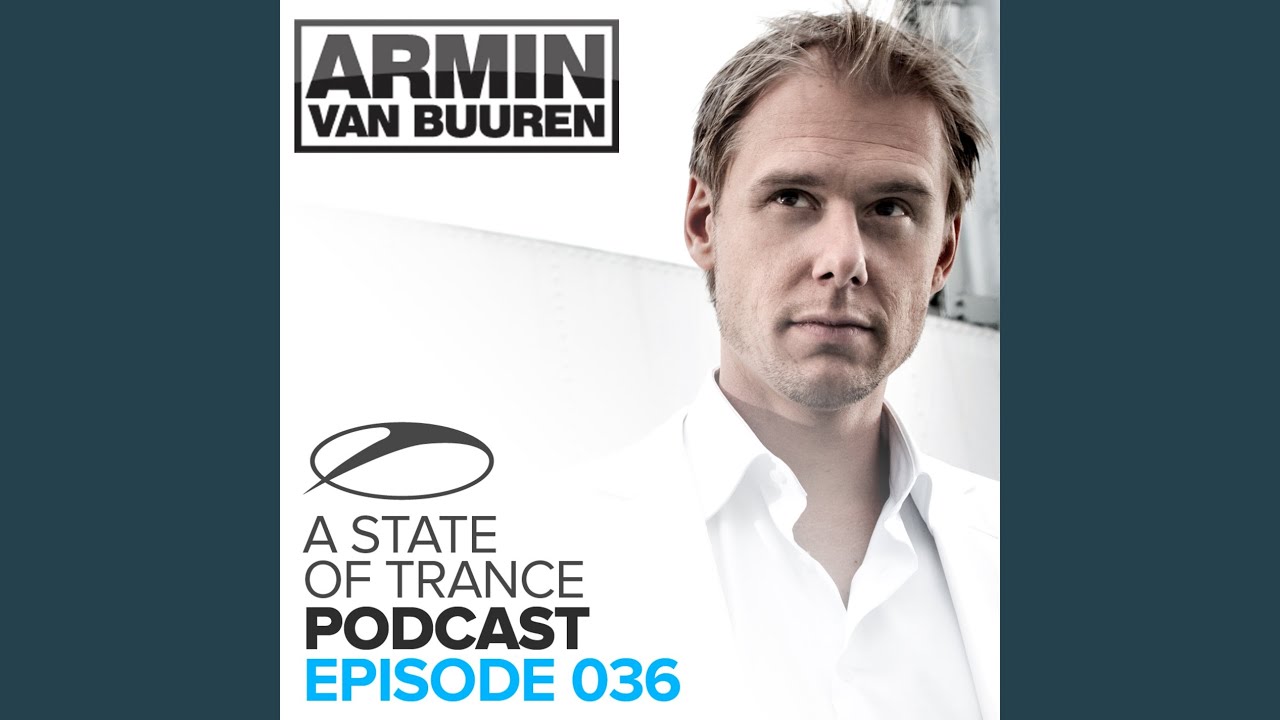 1st Strike [ASOT Podcast 036] (Original Mix)