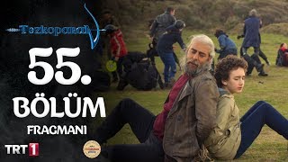 Tozkoparan 55 Bölüm Fragmanı Final