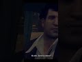 Ortalığı karıştırdın in şu arabadan Joe - Mafia 2