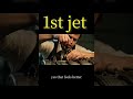 1st jet Creation #wardocumentary #ww2rebuilder #militaryhistory #military