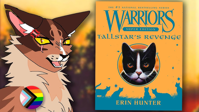 Analyzing Warrior Cat Villians by Spottedspirit – BlogClan