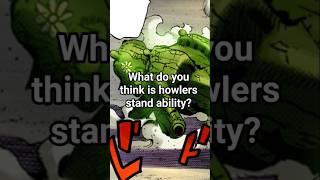 Download Lagu What do you think? #jjba #jojosbizarreadventure #jojolands #part9 #theory MP3