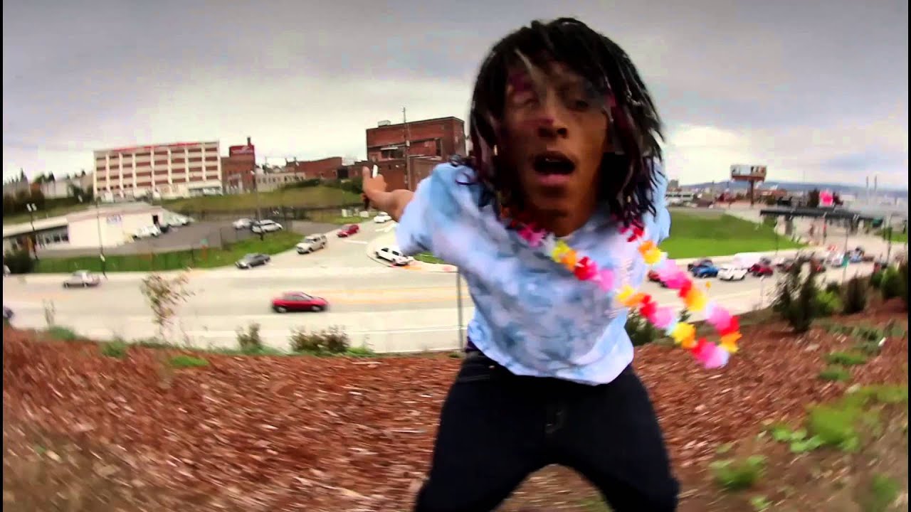 Skategod- "dirty clot"Teaser(TAPE cOmING SOON)