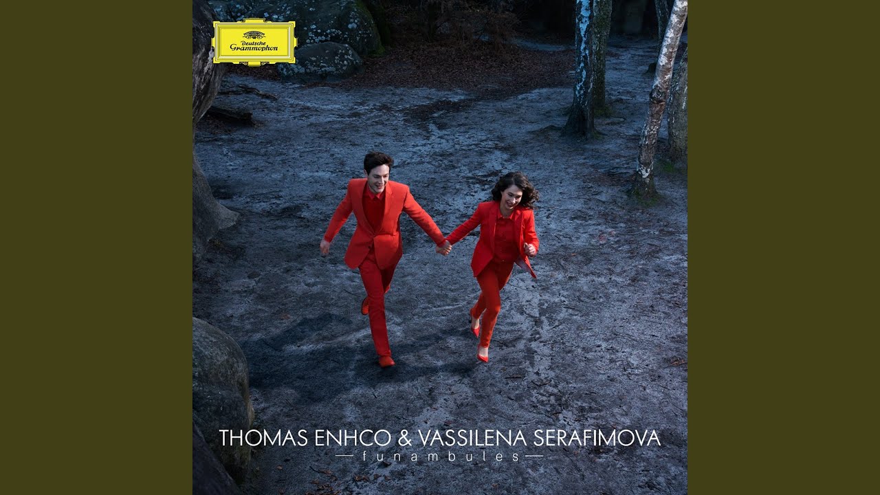 YouTubeでEnhco: Éclipseを視聴 YouTubeでEnhco: Éclipseを視聴