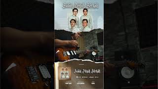 Sunnah Band - Bulan Penuh Berkah