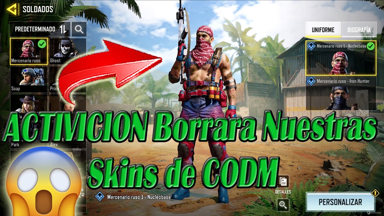 COMO CONSEGUIR CÓDIGOS MARA NOTICE MEOW Y  PRIME GAMING 30 DÍAS  GRATIS COD MOBILE PASO A PASO 