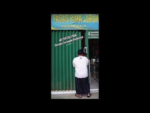 Nurul Amin Dadap Mart Song