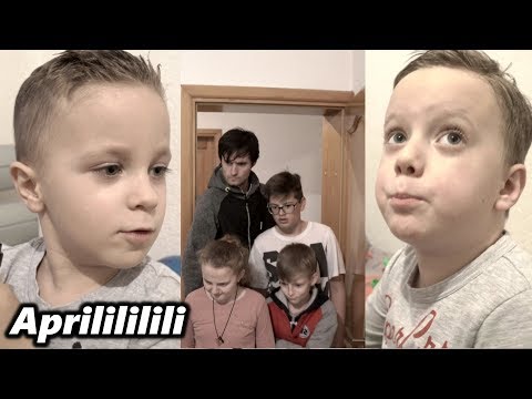 Video: Kako Zezati Nastavnike Za 1. April