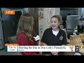 The 9A Café visits Don Cola’o Panaderia