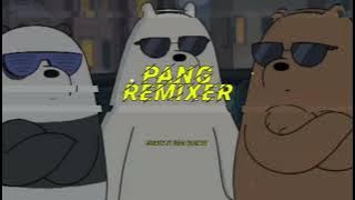 DJ MELODY ULAR X DIPERCHAOS EDAMAME VIRAL 2023🎧🎧