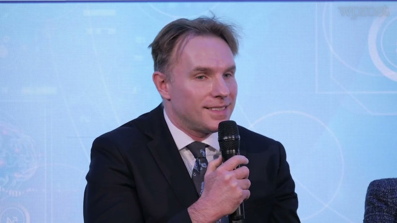 Miniatura: Choroby rzadkie pod lupą. „Są dziś...