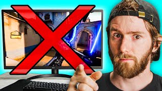 Do NOT Buy This For Gaming! - LG 32EP950 screenshot 4