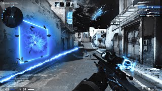 Timberlake - B O N E S โค l (csgo fragmovie/montage)